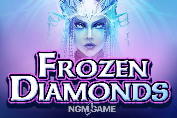 Frozen Diamonds